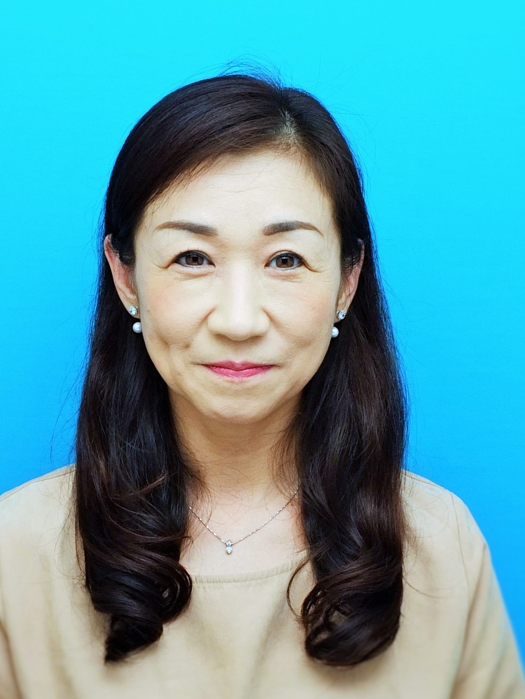 Chiharu Miyata Chiharu Miyata