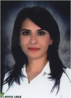 Zehra AYDIN Zehra AYDIN