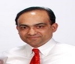 Dr. Jacob Joseph