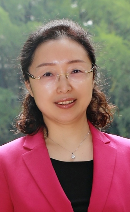 Dr. Lingli Zhang