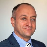 Dr. Massoud Toussi
