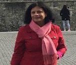 Dr. Meenal Patwardhan