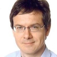 Dr. Robert Weber