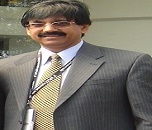 Dr.Ashok Srivastava