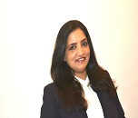 Dr.Ujwala Salvi