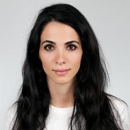 Eleni Konstantinou