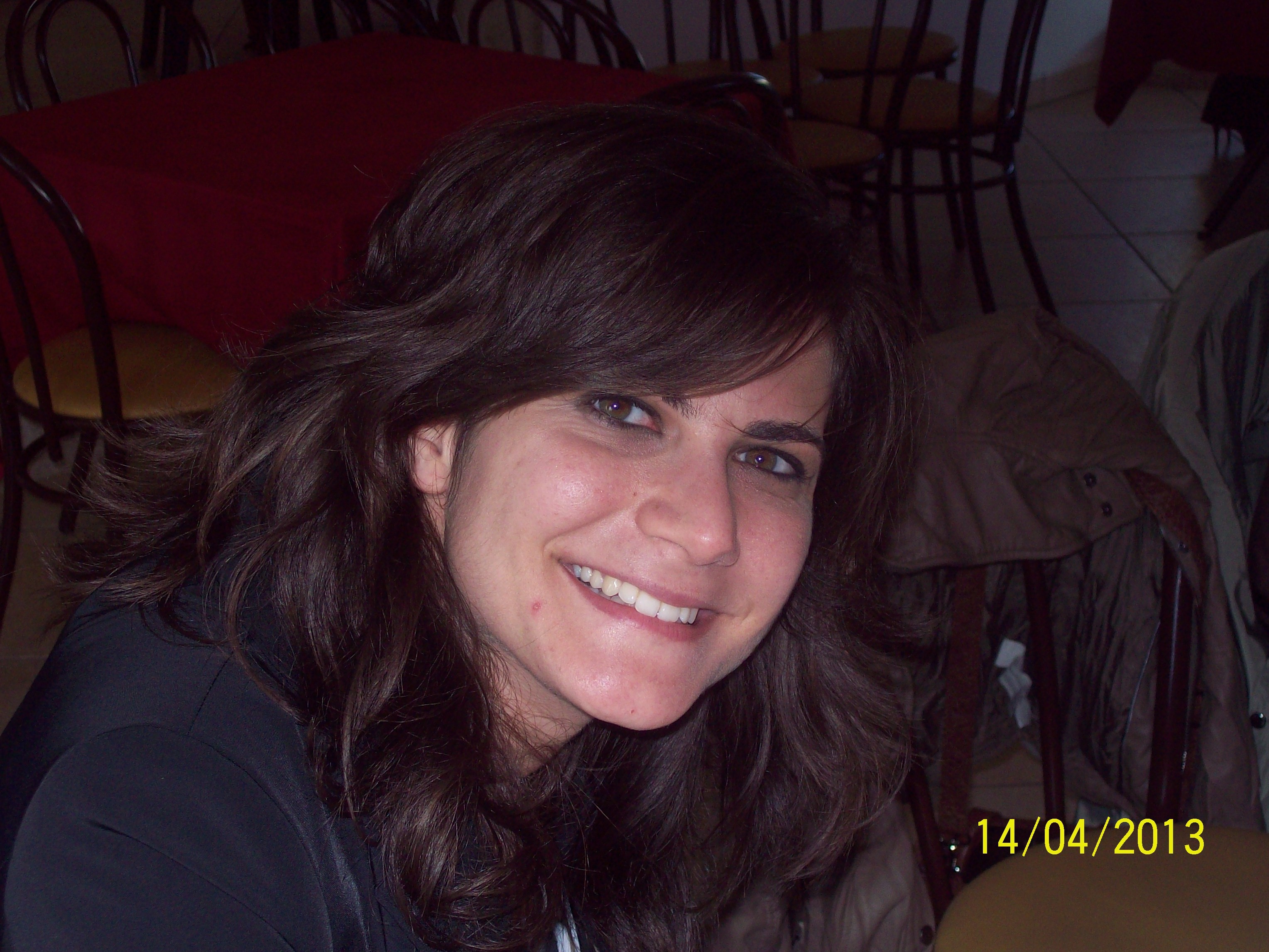 Francesca Rollo Francesca Rollo