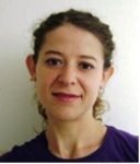 Hosu Anamaria Delia