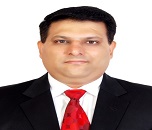 Mr. Ravi Joshi