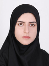 Boshra Jamshidpour