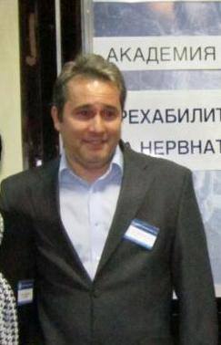 David Kantchev