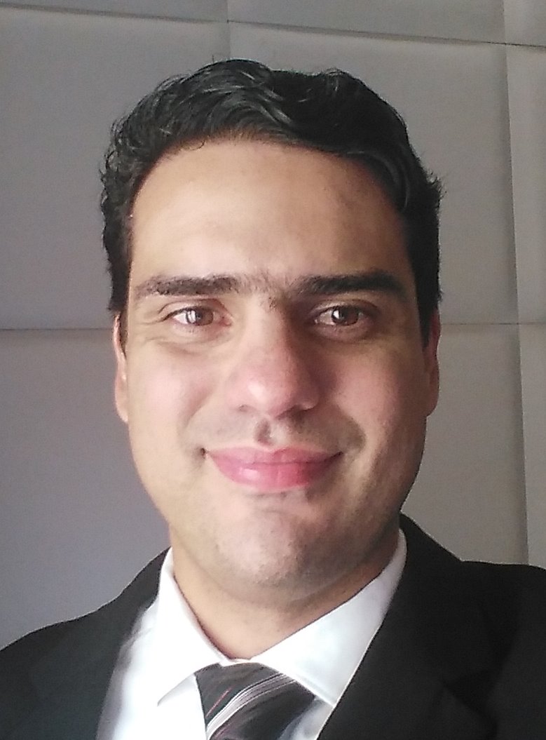 Gustavo Desouzart