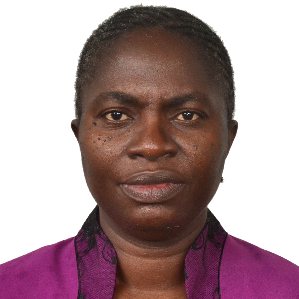Olufunke Adewumi Ajiboye