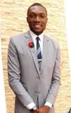 Timilehin Abraham OYEFESO