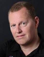 Wes Zimmermann MD