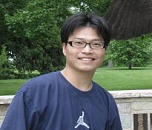 Hsin Yang Chang