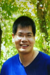 Xusheng Wang