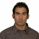 Morad Eghbal