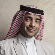 Ahmed Alkhalaf