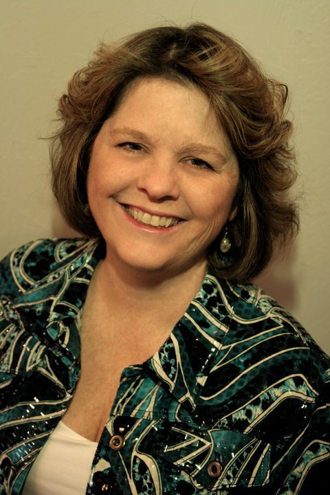 Joanne Zanetos