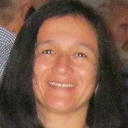 Maria Corena McLeod