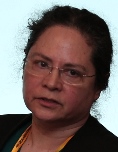 Pam Ramsden