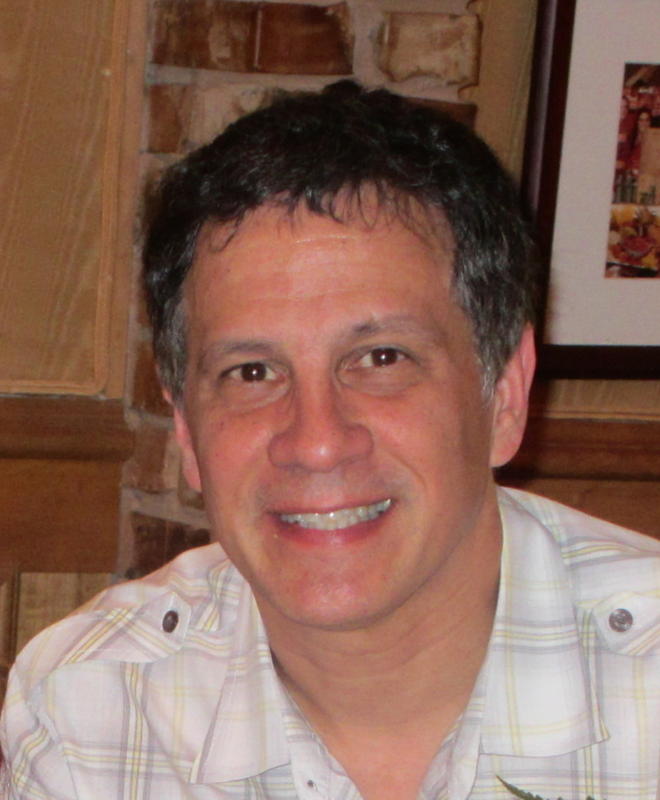 Tulio Otero