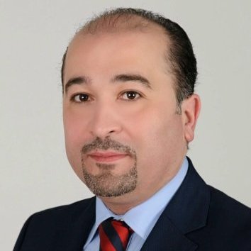 Mohammad Alhadj Ali