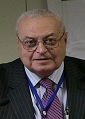 Osama O Ibrahim Speaker