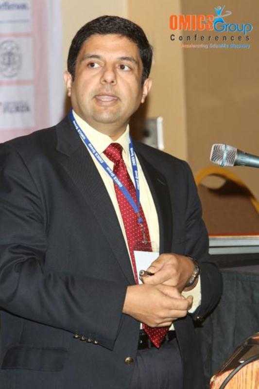 Dr. Ashutosh Wechalekar