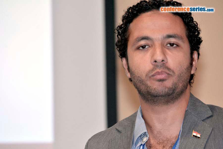 Ahmed Adel Mohamed Zaki | Conferenceseries Ltd