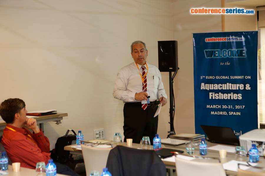 Antonio Moitinho Rodrigues | Conferenceseries Ltd