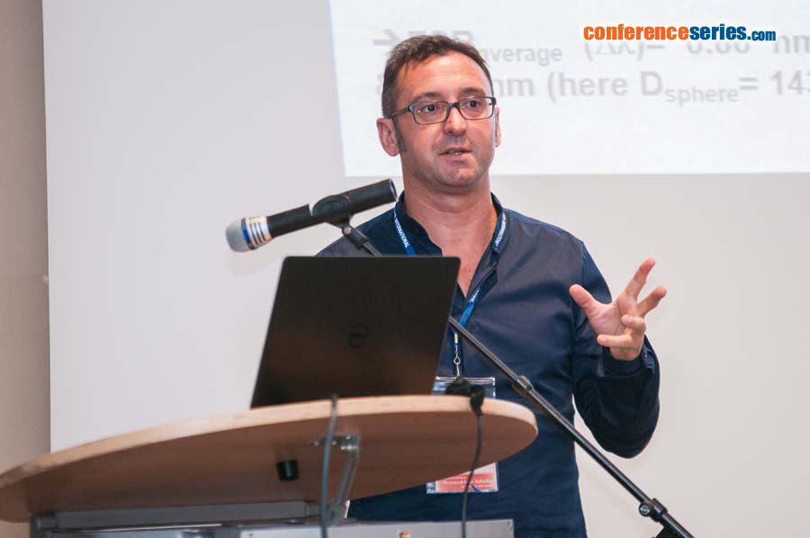 Bruno Bêche | Conferenceseries Ltd