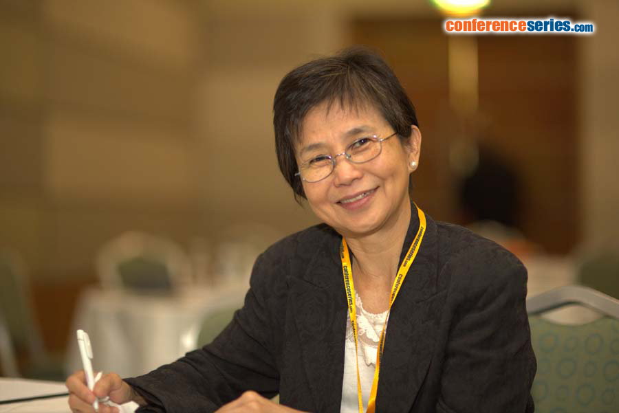 Chay-Hoon Tan | Conferenceseries Ltd