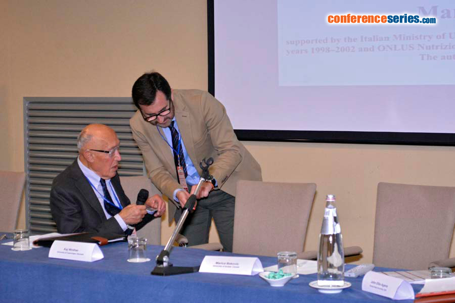  Mario Ciampolini | Conferenceseries