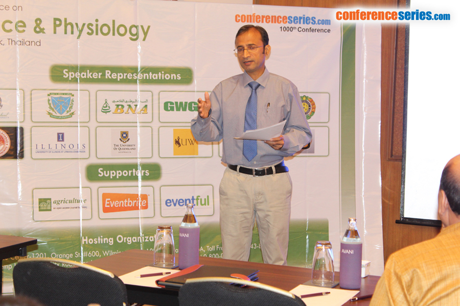 Rajeev Taggar | Green World Genetics Sdn Bhd, Malaysia ...