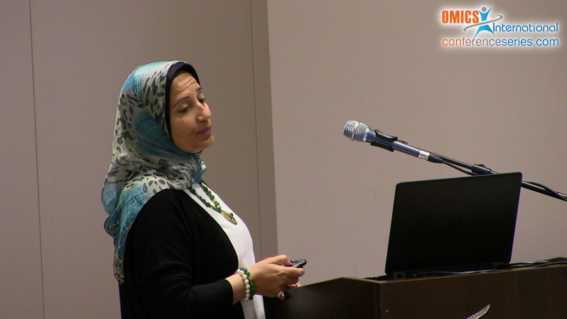 Raoufa A I Abdel Rahman | Conferenceseries