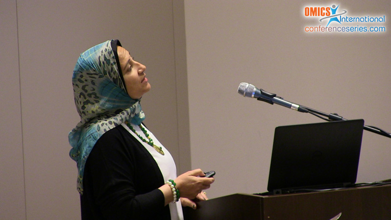 Raoufa A I Abdel Rahman | Conferenceseries