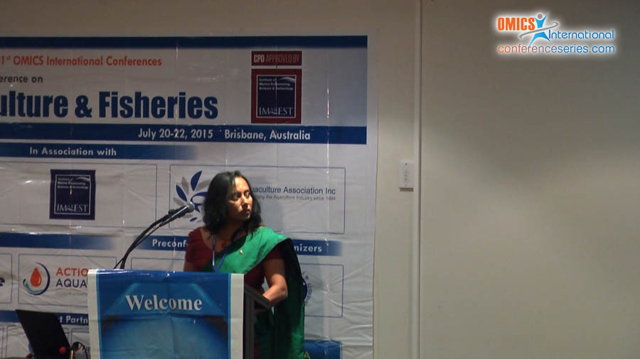 Shyamalie D Senadheera | Conferenceseries