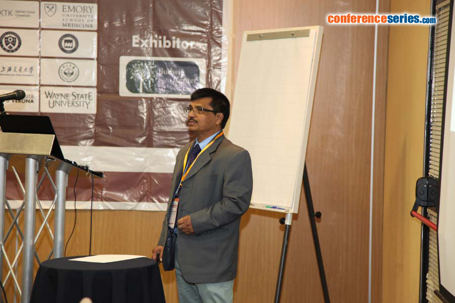 Syed Azizur Rahman | Conferenceseries