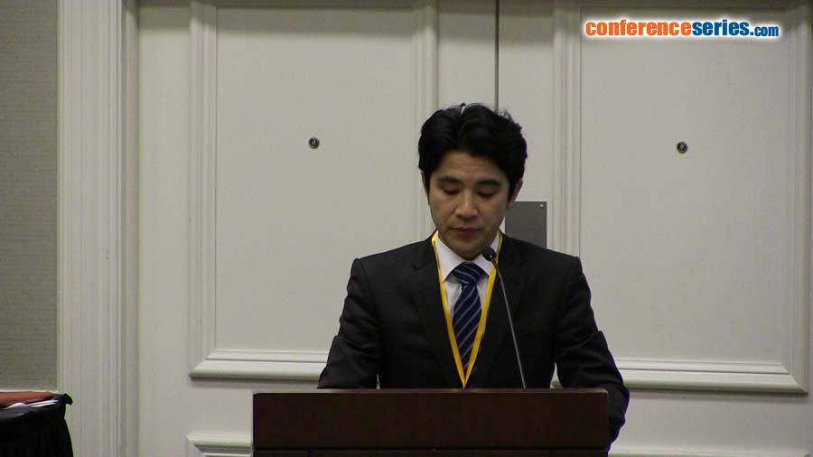 Tomoaki Ito | Conferenceseries Ltd