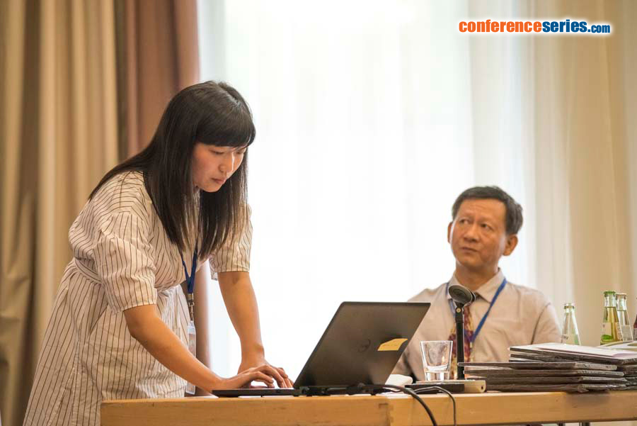 Zengqi Peng | Conferenceseries