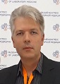  International Conference Keynote Speaker Alexandr Urusov photo