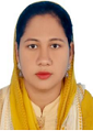 Dr. Mst. Sharmin Sultana