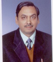 Sarvesh Palria