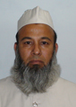 Syed Javed Arif