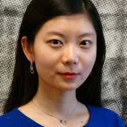 Jia Guo International Conference Keynote Speaker Jia Guo photo