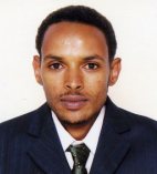 Michael Kashu Tesffzgi