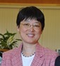 Conference Series Plant Science 2016 International Conference Keynote Speaker Grace Chen photo