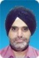 Rajinder Singh